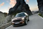 Mini Paceman Cooper S 2012 года